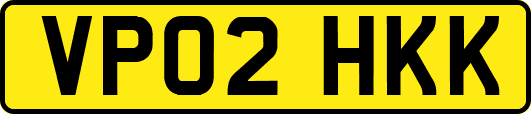 VP02HKK