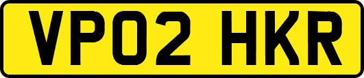 VP02HKR
