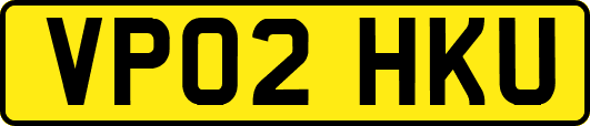 VP02HKU