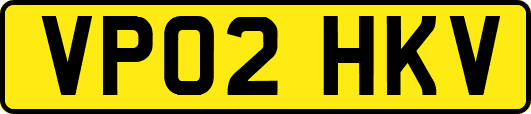 VP02HKV