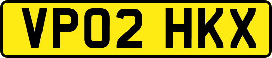 VP02HKX