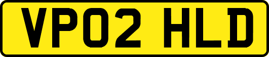 VP02HLD