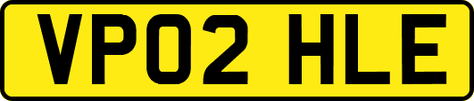 VP02HLE
