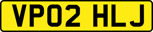 VP02HLJ