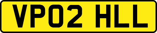 VP02HLL