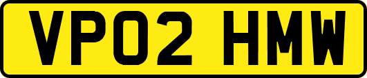 VP02HMW