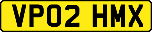 VP02HMX