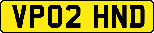 VP02HND