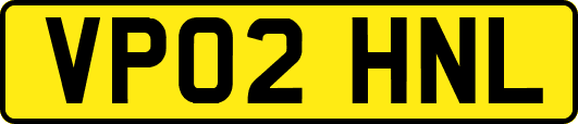 VP02HNL