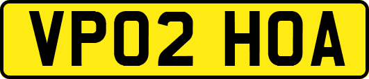 VP02HOA