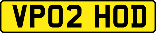 VP02HOD