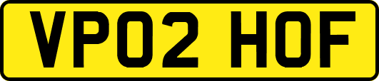 VP02HOF