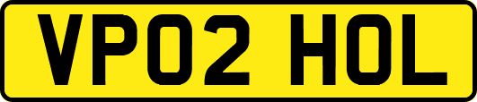 VP02HOL