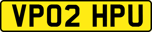 VP02HPU