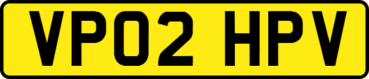 VP02HPV