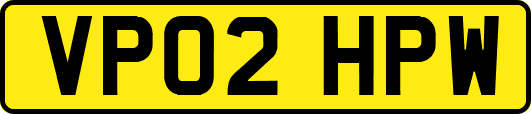VP02HPW