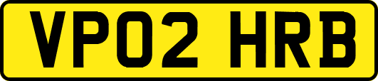 VP02HRB
