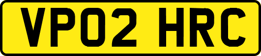 VP02HRC
