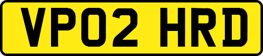 VP02HRD