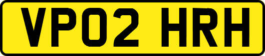 VP02HRH