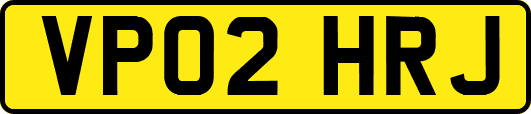VP02HRJ