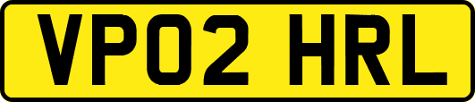 VP02HRL