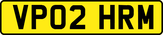 VP02HRM