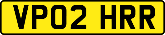 VP02HRR