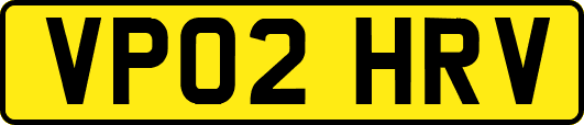 VP02HRV
