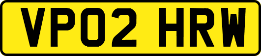 VP02HRW