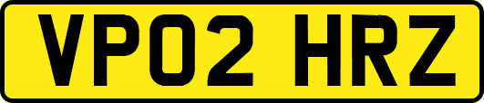 VP02HRZ