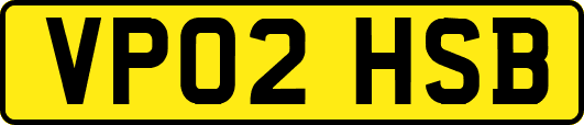 VP02HSB