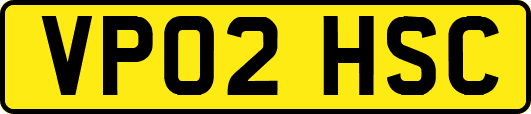 VP02HSC