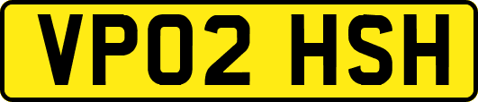 VP02HSH