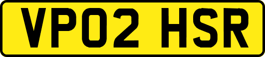 VP02HSR