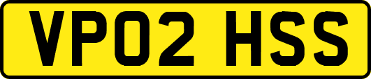 VP02HSS