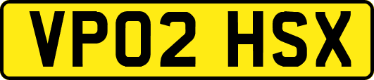 VP02HSX