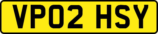 VP02HSY