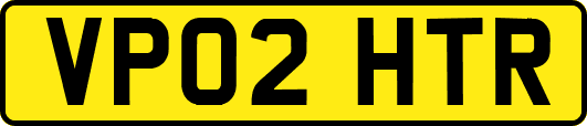 VP02HTR