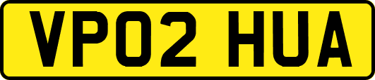 VP02HUA