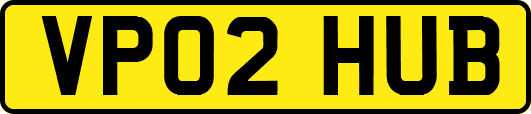 VP02HUB