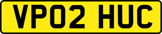 VP02HUC