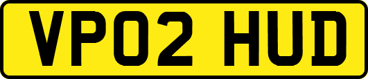 VP02HUD
