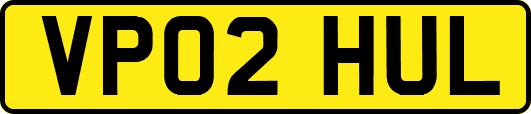 VP02HUL