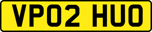 VP02HUO