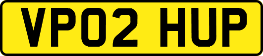 VP02HUP