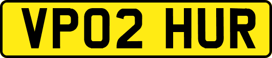 VP02HUR