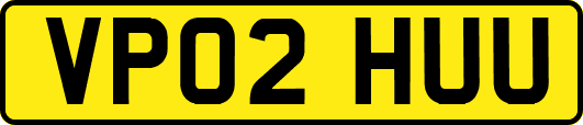 VP02HUU
