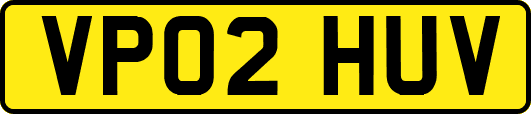 VP02HUV