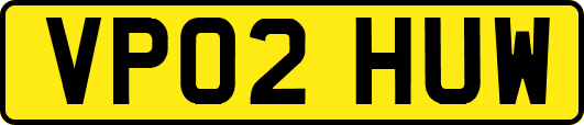 VP02HUW